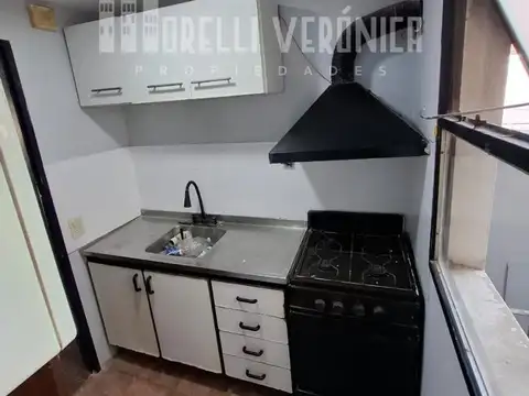 Departamento en Alquiler con 1 cochera