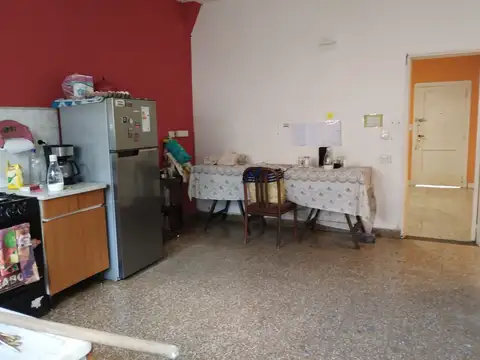 Depto Tipo Casa en Venta de 2 dormitorios