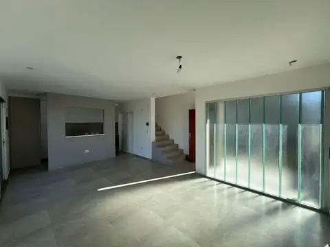 Casa en Venta A Estrenar