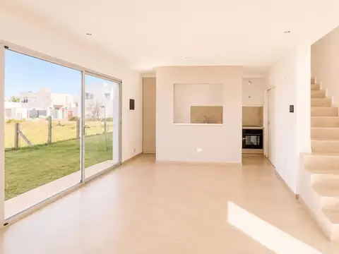 Casa en Venta al Norte