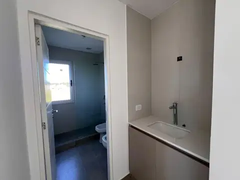 VENTA - DUPLEX 2 DORM - COMPLEJO CERRADO A ESTRENAR - CALLE 139 y 505 -  DON CARLOS - LA PLATA