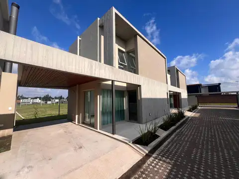 Casa en Venta A Estrenar