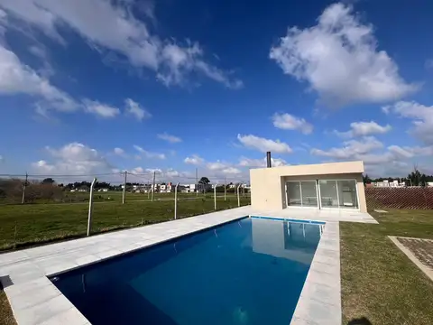 Casa en Venta en Joaquin Gorina, USD 135.000