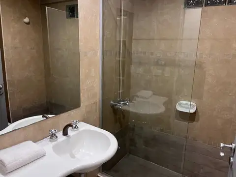 Departamento en Alquiler Temporal al Sureste