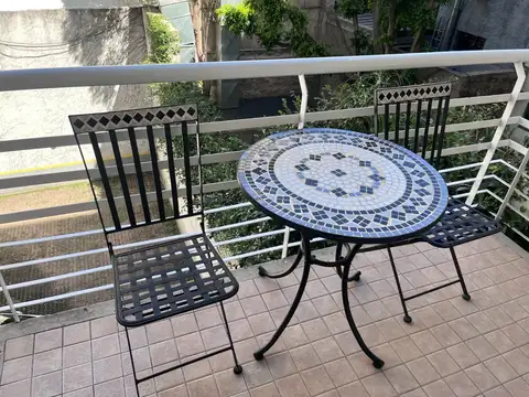 Departamento en Alquiler Temporal 9 años