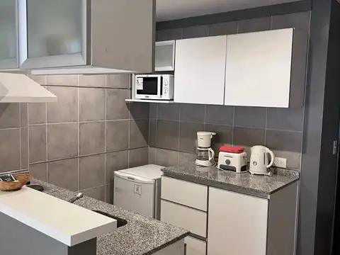 Departamento en Alquiler Temporal en Palermo Soho, USD 1.000