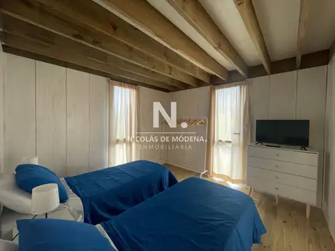 Casa en Alquiler 2025 años