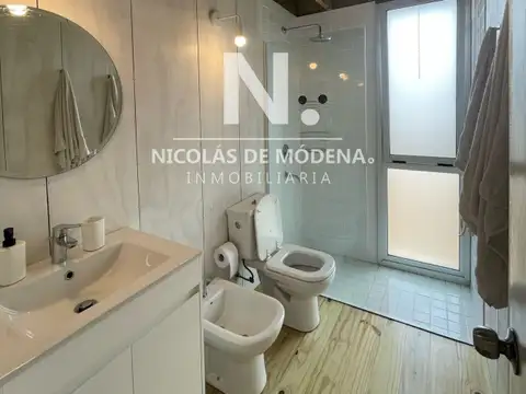 Alquiler Apartamento 1 dormitorio en Punta del Este Manantiales