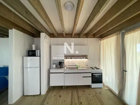 Casa en Alquiler de 1 dormitorio