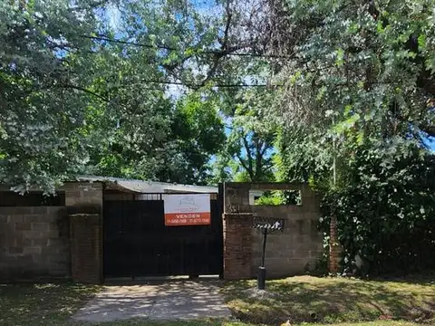 Casa en Del Viso