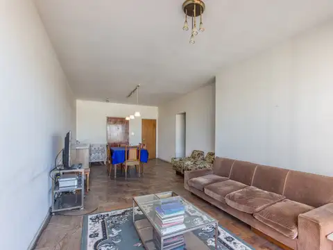 Departamento en Venta en Belgrano, USD 320.000
