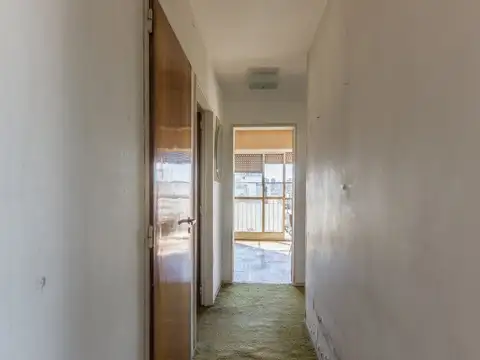 Departamento en Venta 56 años