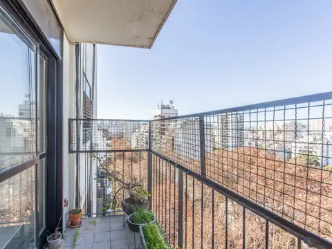 Avenida De Los Incas 3200, Piso 11