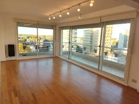 Venta de departamento de 3 dormitorios en San Fernando