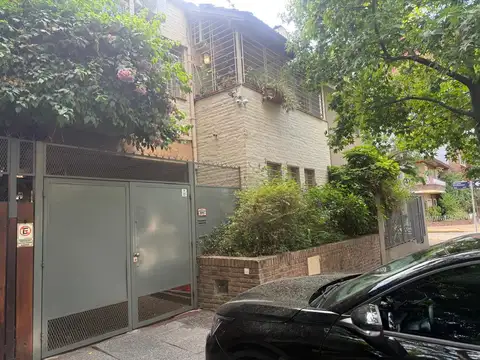 Garibaldi y Avellaneda