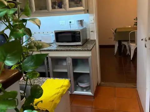 Depto Tipo Casa en Venta 40 años
