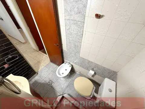 Departamento en Alquiler 40 años