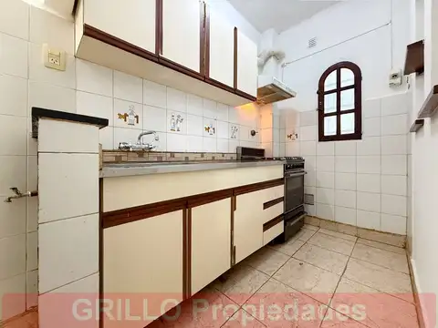 Departamento en Alquiler Apto profesional