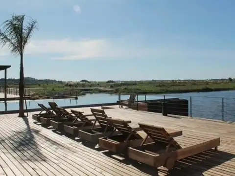 Venta Terreno en el  Barrio el Naudir, Escobar