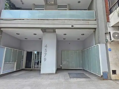 ALQUILER 2 AMBIENTES-V URQUIZA COCHERA AMENITIES