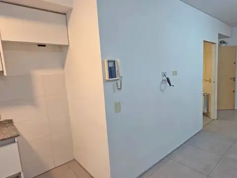 Departamento en Alquiler de 1 dormitorio