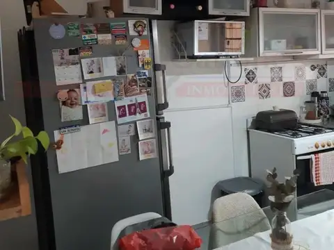 Depto Tipo Casa en Venta con 1 cocheras