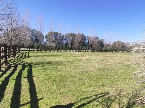 Chacras de La Reserva