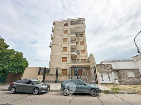 Departamento en venta a estrenar. 3 Dorm. Balcón al frente. Con cochera