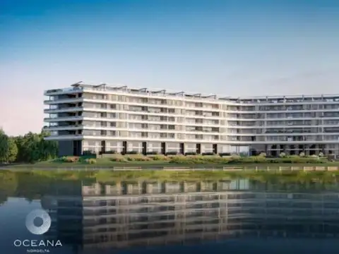 Departamento en Venta de 3 dormitorios