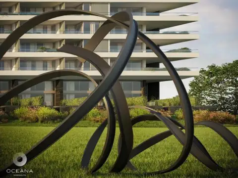 Departamento en Venta con 1