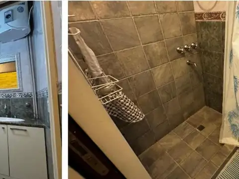 Departamento en Alquiler de 1 dormitorio