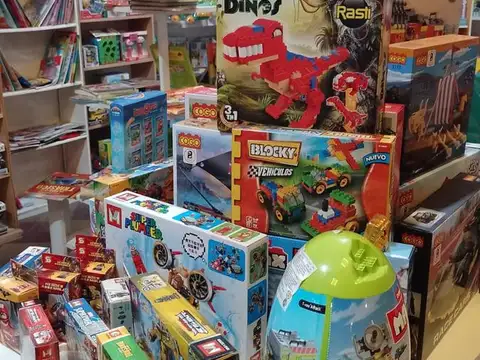 Fondo Comercio en Venta 10 años