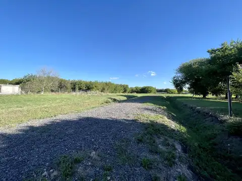 Terreno en Alquiler de 18870,0 m2