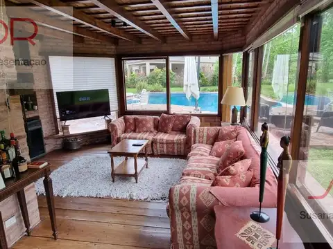 Casa en Venta en Las Praderas De Lujan
