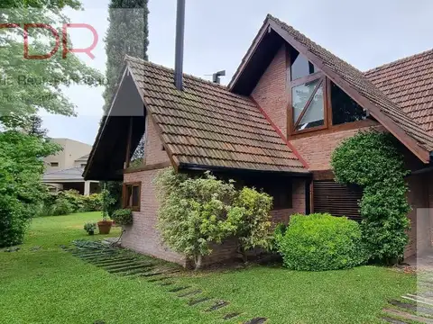 Casa en Venta en Las Praderas De Lujan