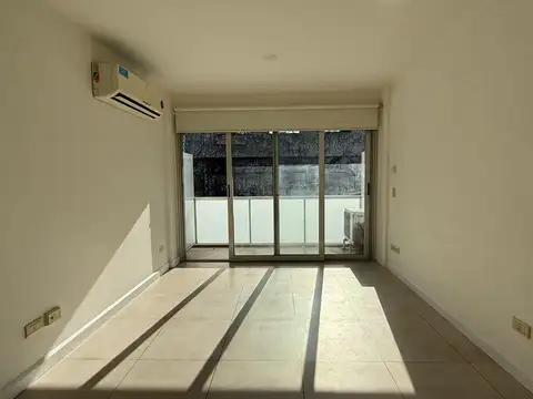 Departamento en Venta en Barracas, USD 87.000