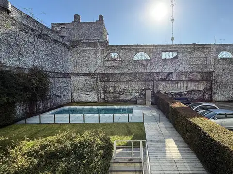 Departamento - Barracas