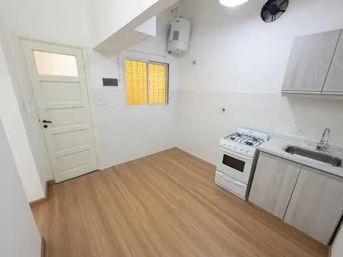 Depto Tipo Casa en Venta de 2 dormitorios