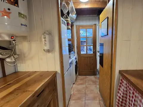 Casa en Venta 10 años