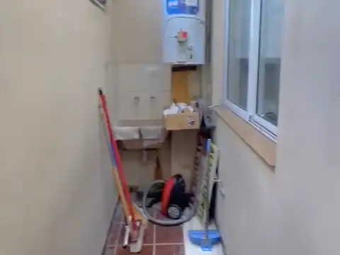 Alquiler duplex 3 amb