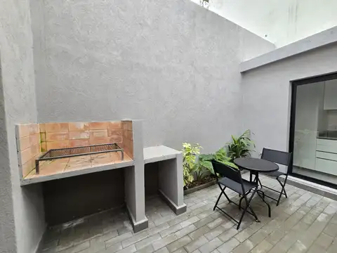 Depto Tipo Casa en Venta de 2 dormitorios