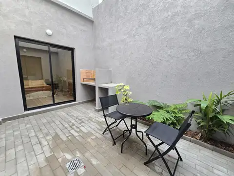 Depto Tipo Casa en Venta A Estrenar
