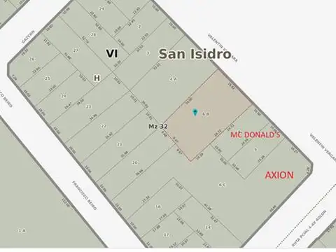 Local en Venta 10 años