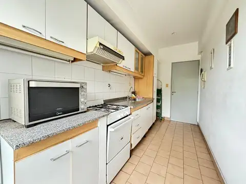 Departamento en Venta en Flores, USD 49.000