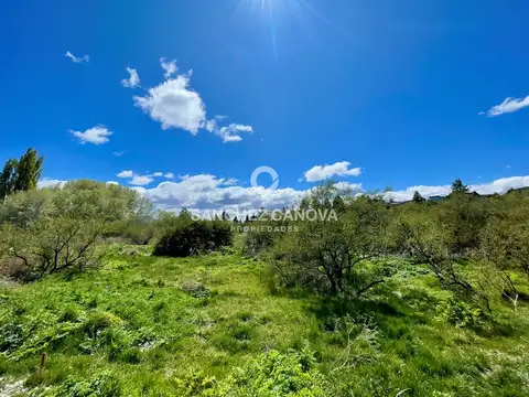 Terreno Lote  en Venta en Dina Huapi, Bariloche, Patagonia