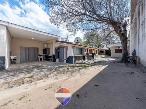 Casa en Venta en Santa Rosa de Calamuchita, USD 299.000