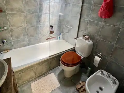 EXC Y MODERNO PH 3 AMB CFTE C-TERRAZA T-SUP