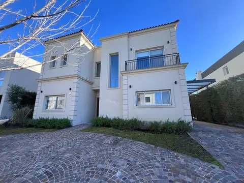 Casa  en Venta en Tipas, Nordelta, Tigre