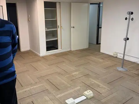 Oficina en Alquiler 22 años