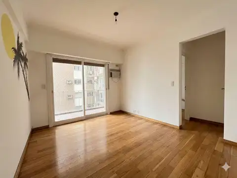 Departamento en Venta en Villa Urquiza, USD 190.000